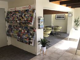 Earnslaw Lodge