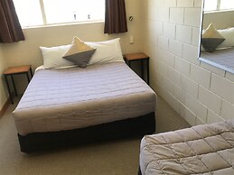Earnslaw Lodge