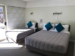 Earnslaw Lodge