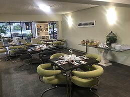 Earnslaw Lodge