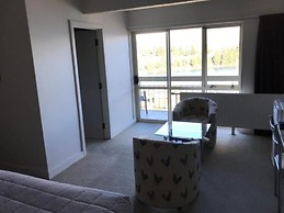 Earnslaw Lodge