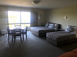 Earnslaw Lodge