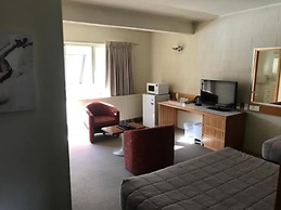 Earnslaw Lodge