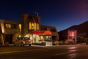 Earnslaw Lodge