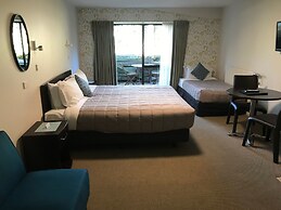 Earnslaw Lodge