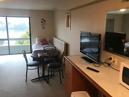 Earnslaw Lodge