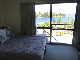 Earnslaw Lodge