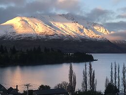 Earnslaw Lodge