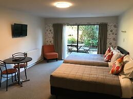 Earnslaw Lodge