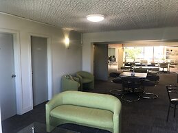 Earnslaw Lodge
