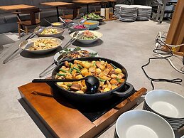 Hearton Hotel Shinsaibashi
