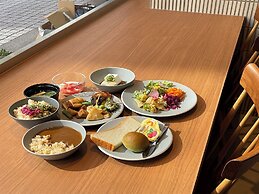 Hearton Hotel Shinsaibashi