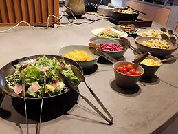 Hearton Hotel Shinsaibashi