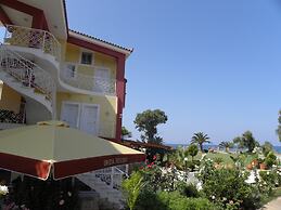 Irida Resort