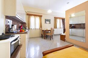 Irida Resort