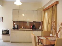 Irida Resort