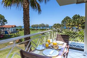 Irida Resort