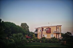 Irida Resort