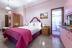 Irida Resort