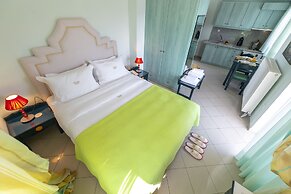 Irida Resort
