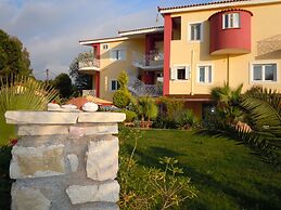 Irida Resort