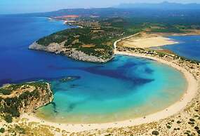 Irida Resort