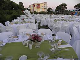 Irida Resort