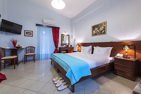 Irida Resort