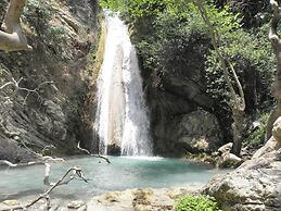 Irida Resort