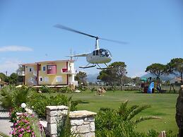 Irida Resort