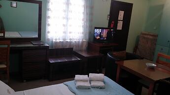 Irida Resort