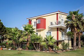 Irida Resort