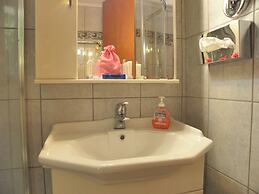 Irida Resort