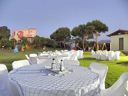 Irida Resort