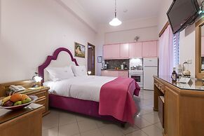 Irida Resort