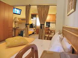 Irida Resort