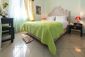 Irida Resort