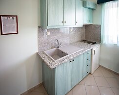 Irida Resort