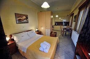 Irida Resort