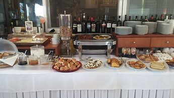 Irida Resort