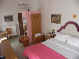 Irida Resort