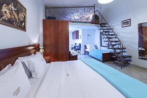 Irida Resort
