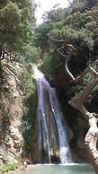 Irida Resort