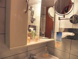 Irida Resort