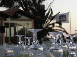 Irida Resort