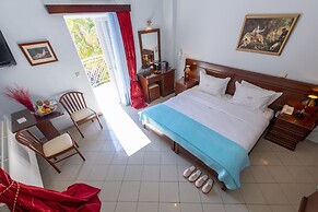 Irida Resort