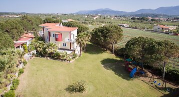 Irida Resort