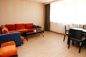 Best Western Bohemian Resort