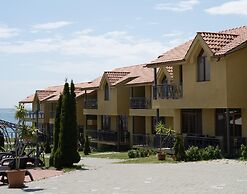 Best Western Bohemian Resort