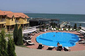 Best Western Bohemian Resort